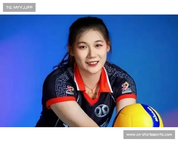 天津女排刘美君肩伤中砍16分，23岁主攻成新老交替关键人物