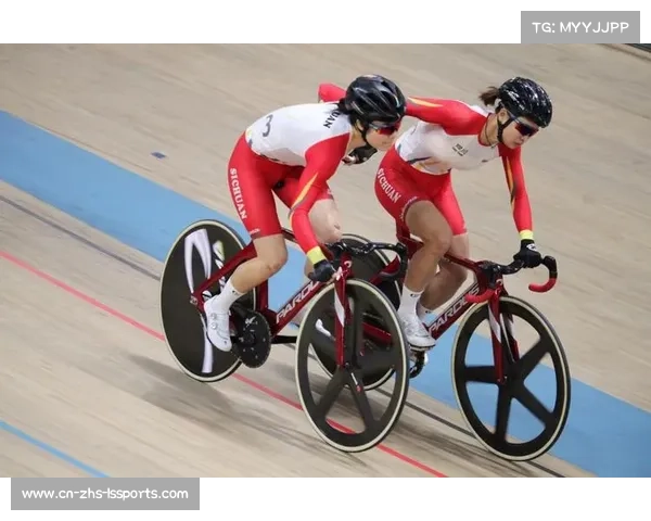 场地自行车世锦赛上演，碳纤维材料装备助力速度突破