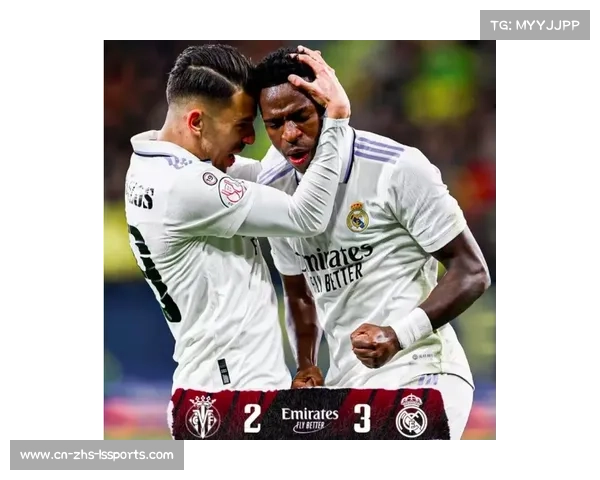 皇马更衣室矛盾溯源：维尼修斯与前主帅阿隆索关系紧张内幕