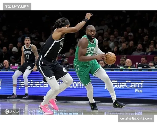 凯尔特人轻取篮网,锁定本赛季联盟最佳战绩