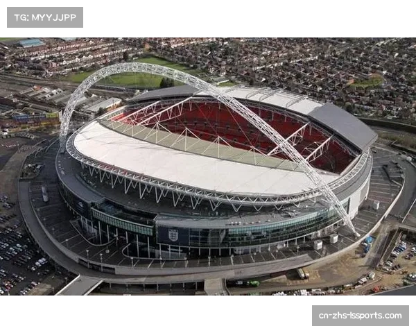 新温布利球场改造工程进展顺利，为承办2027年欧冠决赛做准备